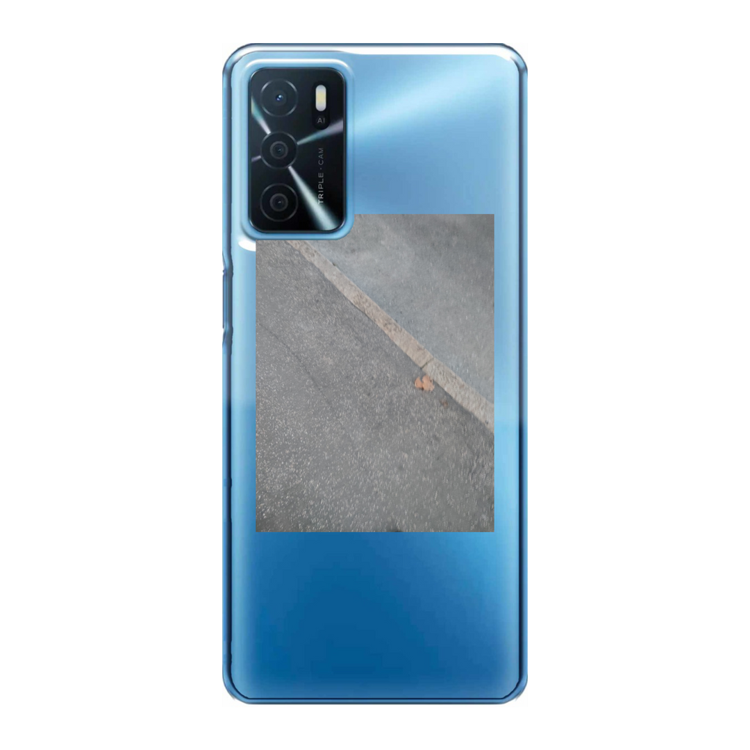 Cover personalizzata Oppo A16