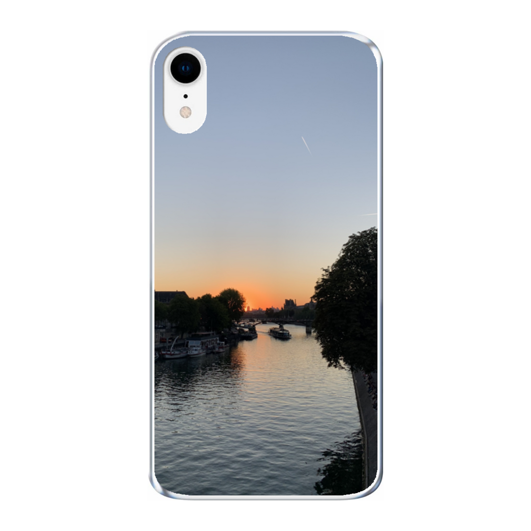Cover personalizzata iPhone XR