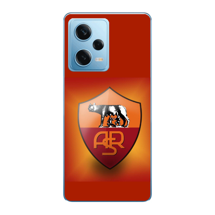 Cover personalizzata Xiaomi Redmi Note 12 Pro 5G