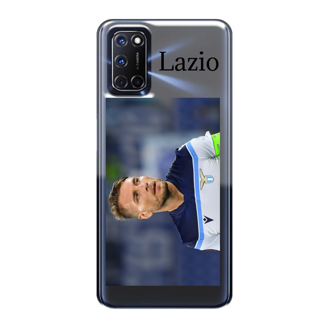 Cover personalizzata Oppo A52