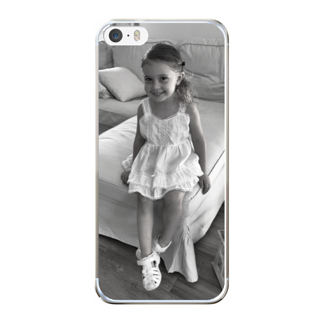 Cover personalizzata iPhone SE 2016