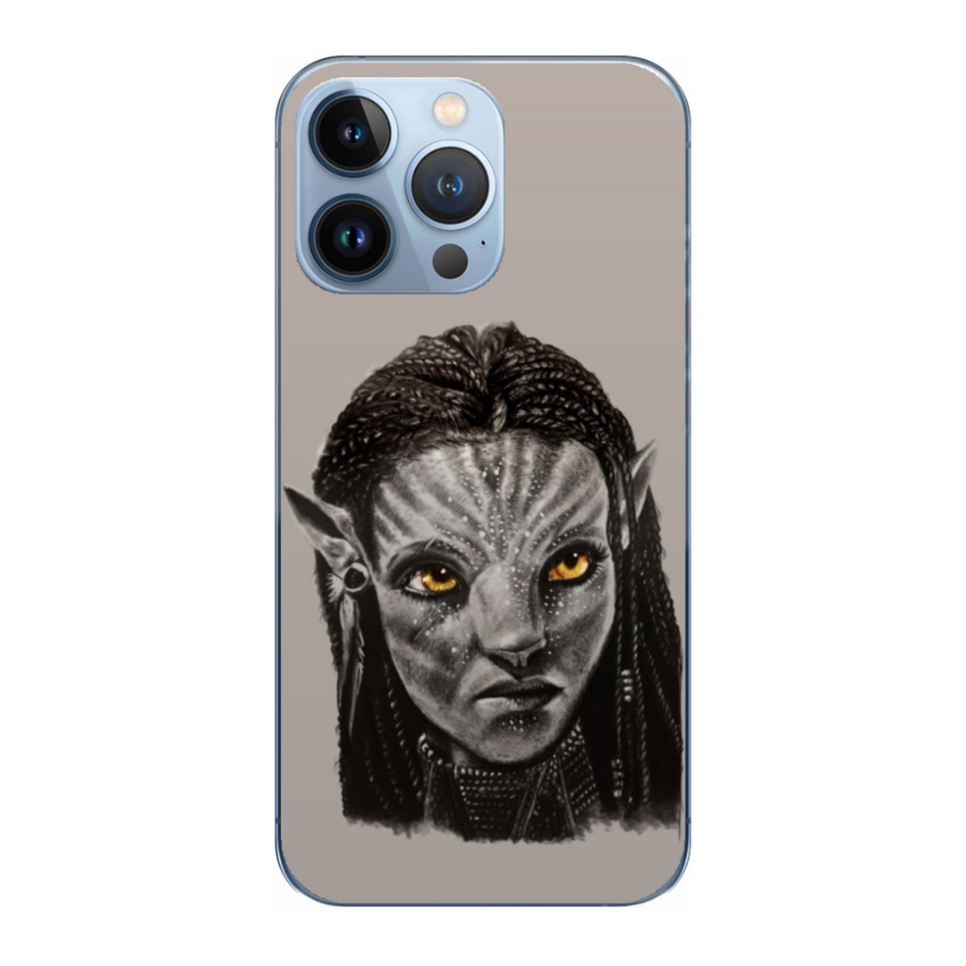 Cover personalizzata iPhone 13 Pro
