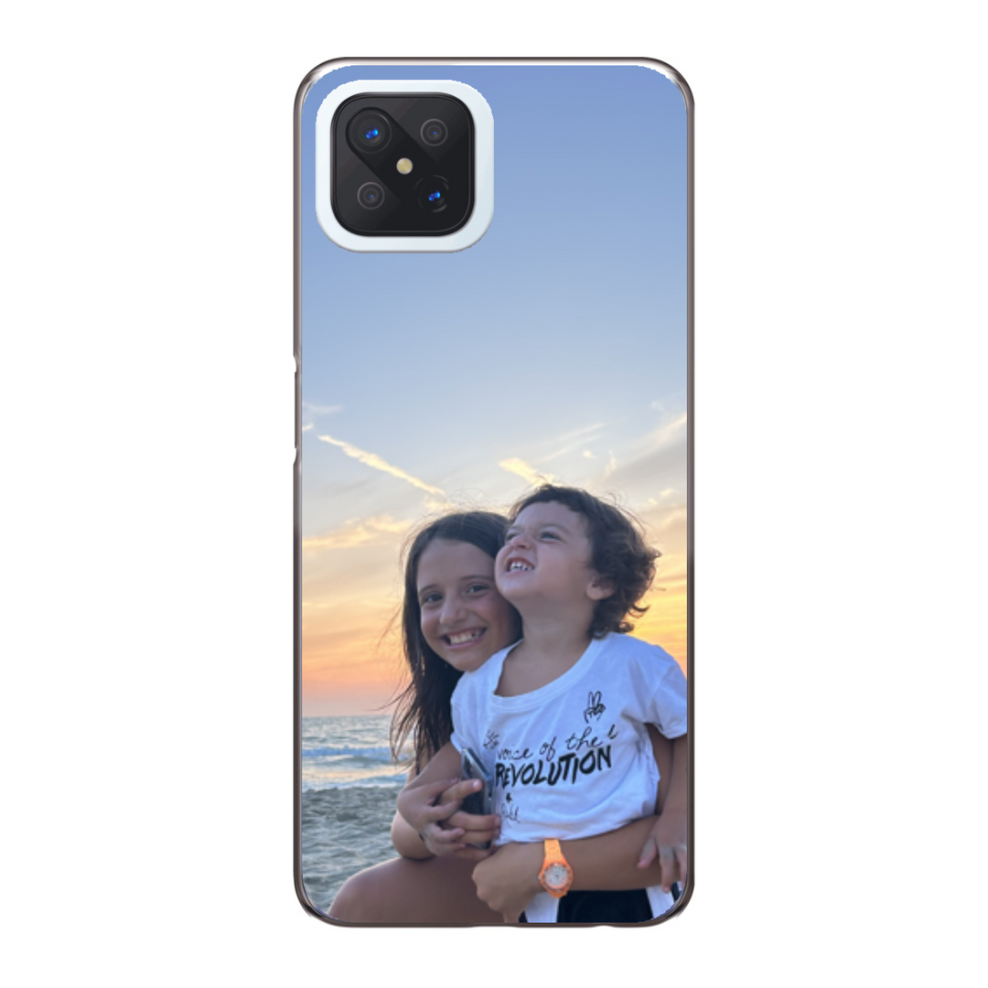 Cover personalizzata Oppo Reno 4 Z