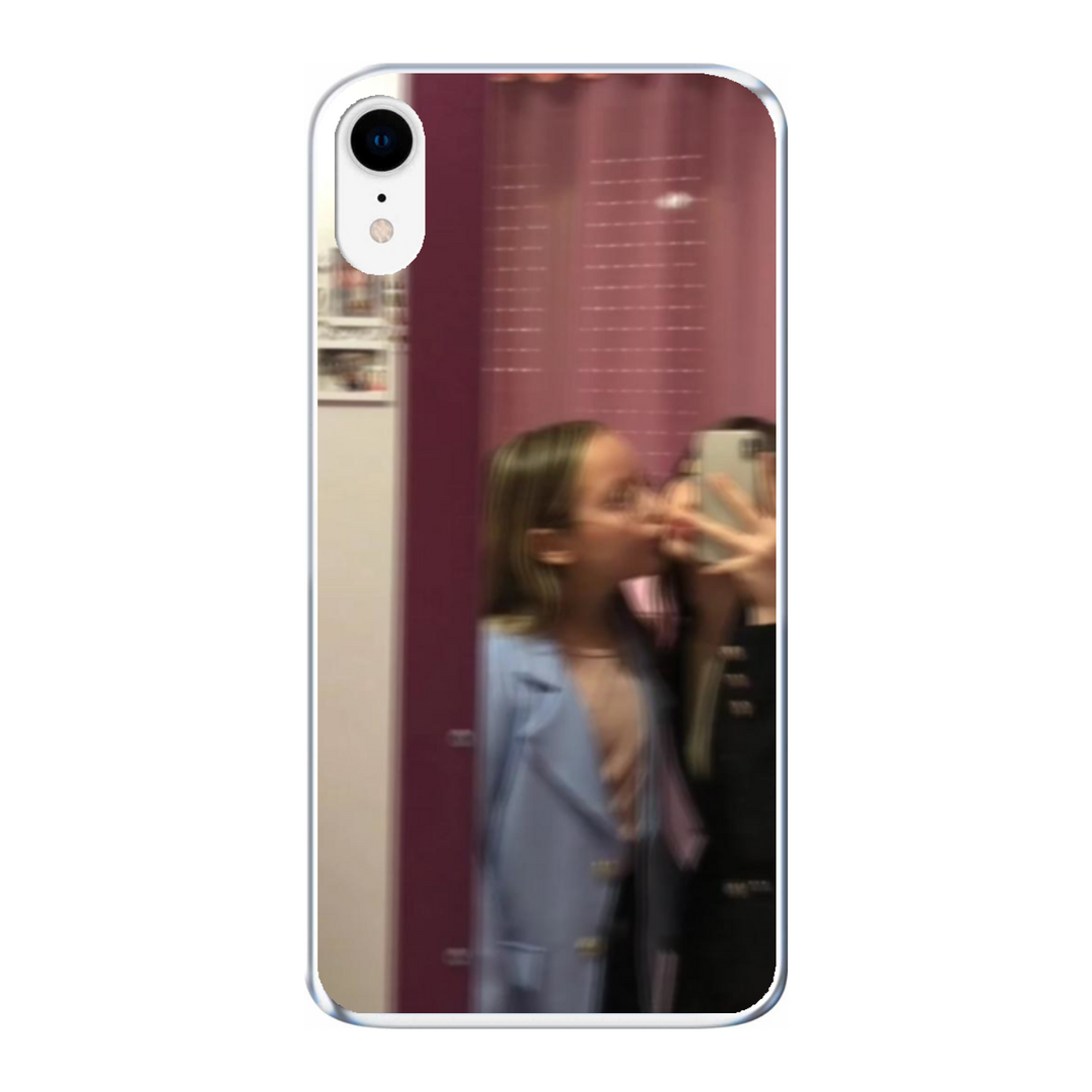 Cover personalizzata iPhone XR