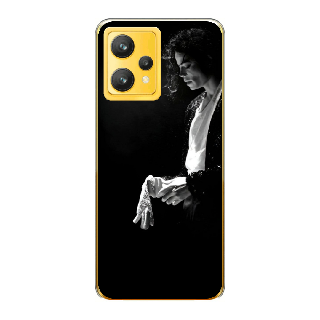 Cover personalizzata Realme 9 4G