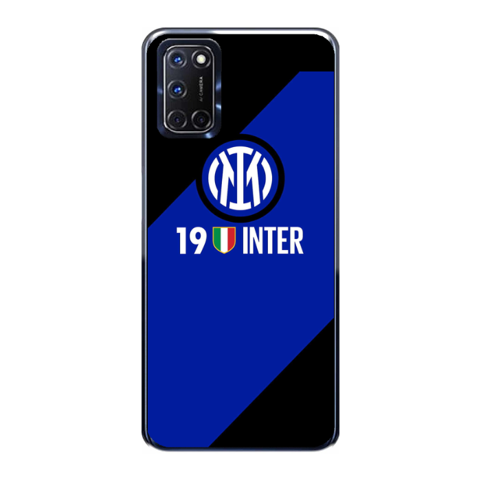Cover personalizzata Oppo A52