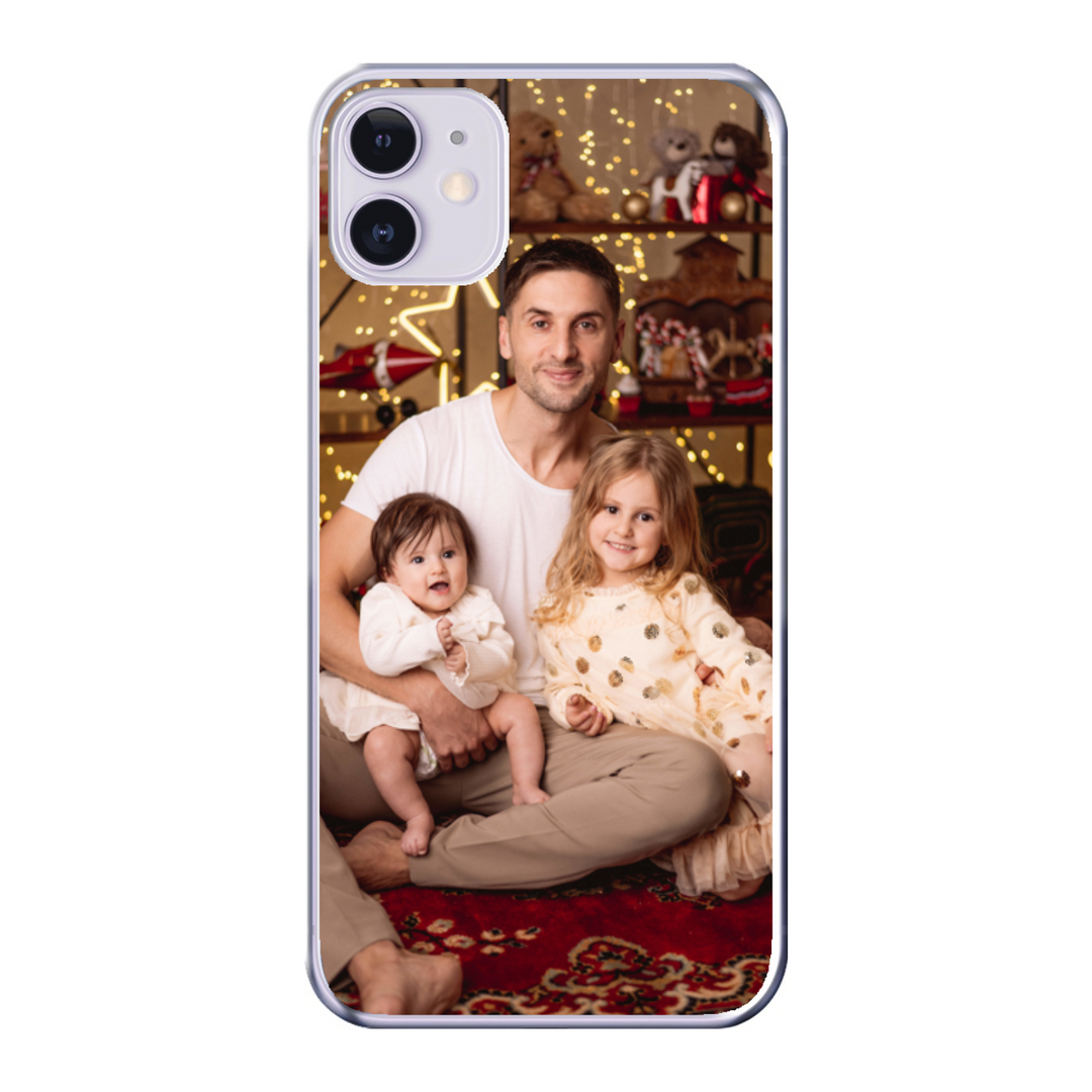 Cover personalizzata iPhone 11