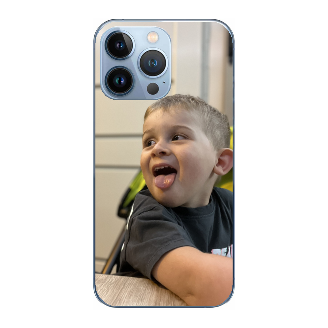 Cover personalizzata iPhone 13 Pro