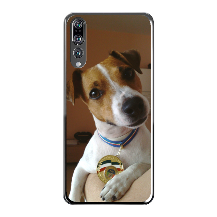 Cover personalizzata Huawei P20 Pro