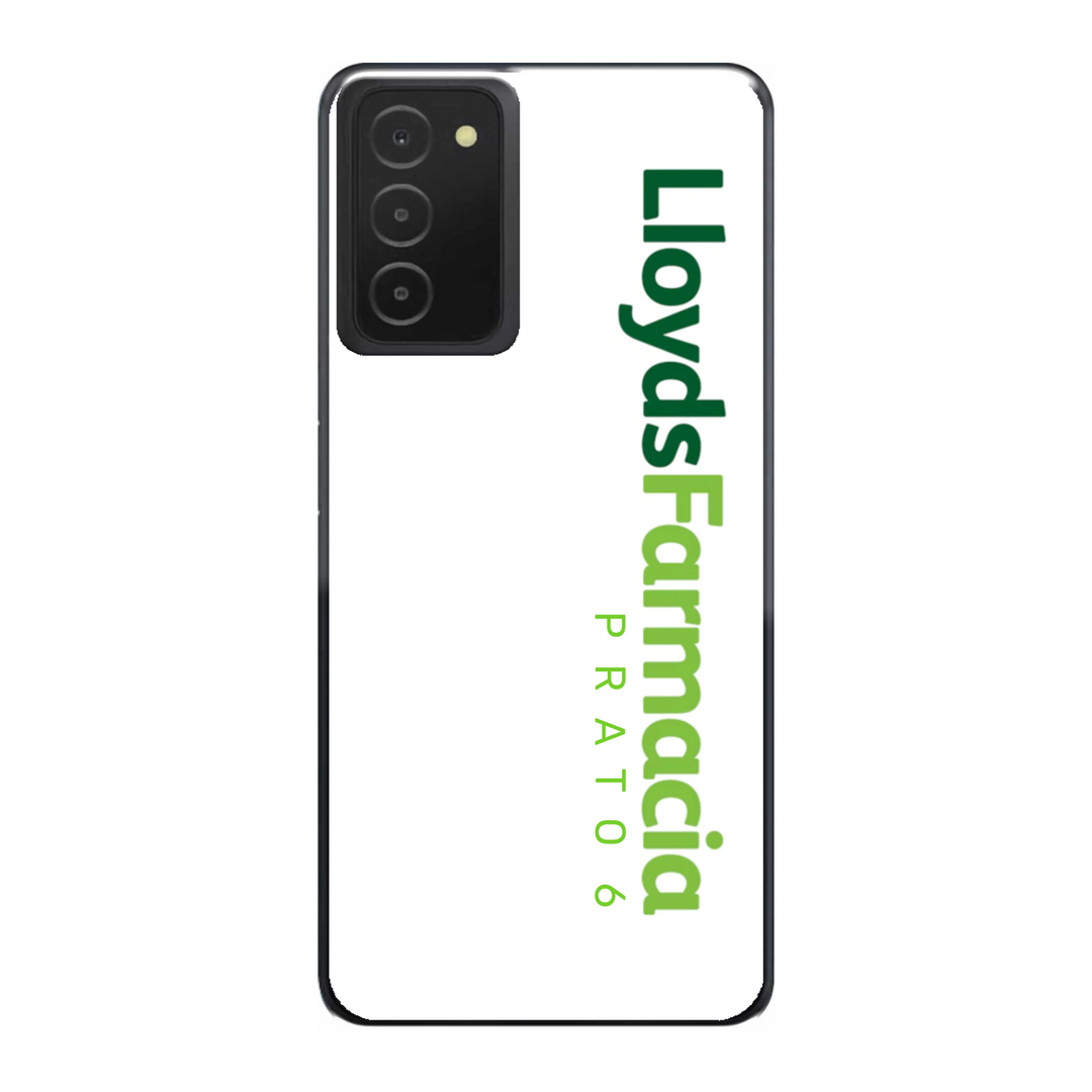 Cover personalizzata Samsung A13 4G