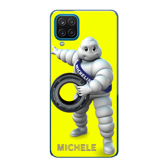 Cover personalizzata Samsung A12 5G