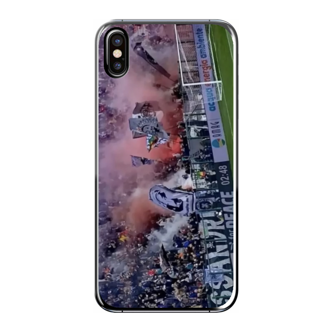 Cover personalizzata iPhone X