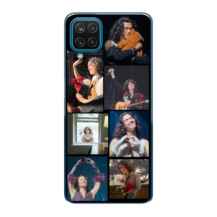 Cover personalizzata Samsung A12 5G