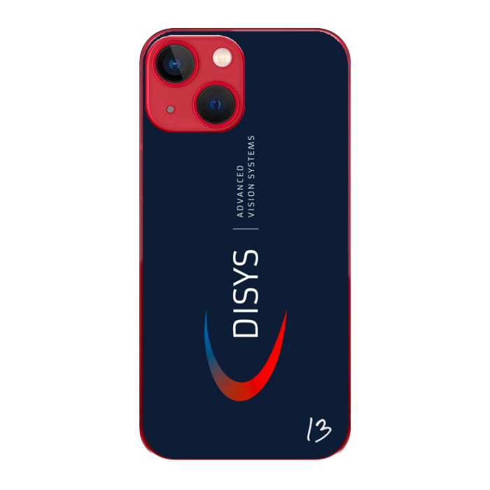 Cover personalizzata iPhone 13 Mini