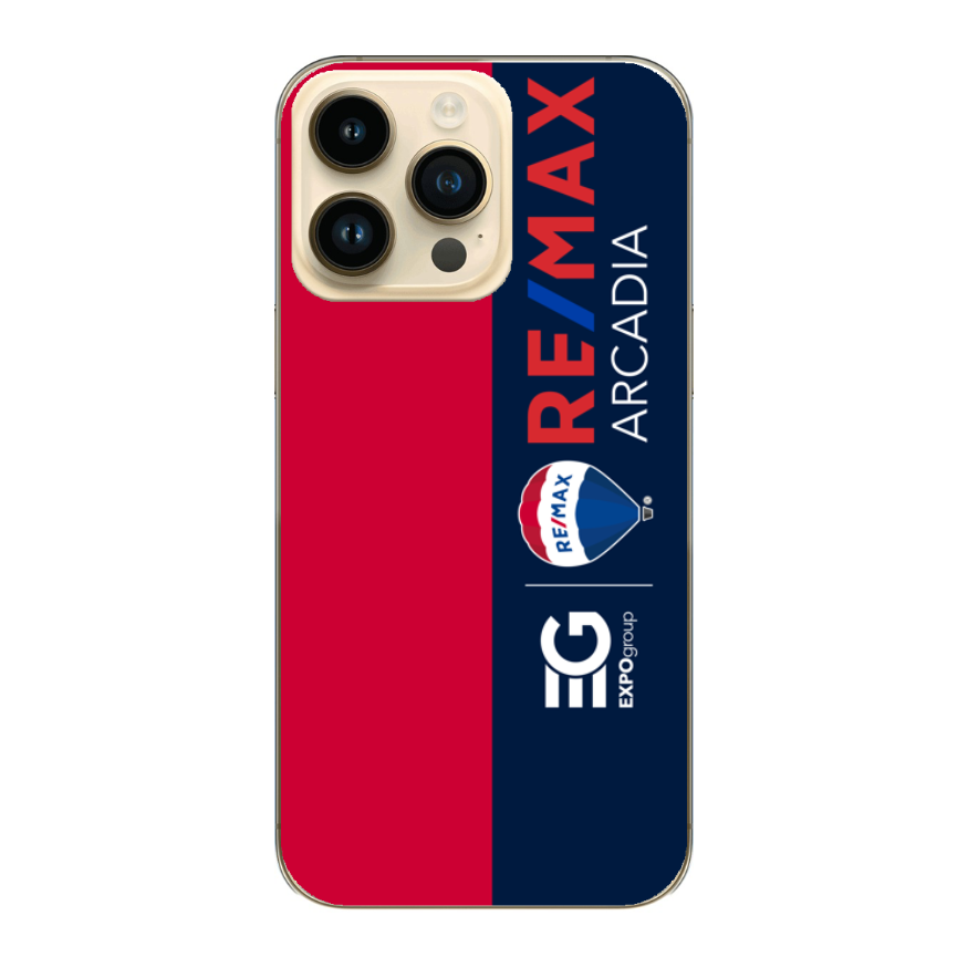 Cover personalizzata iPhone 14 Pro Max