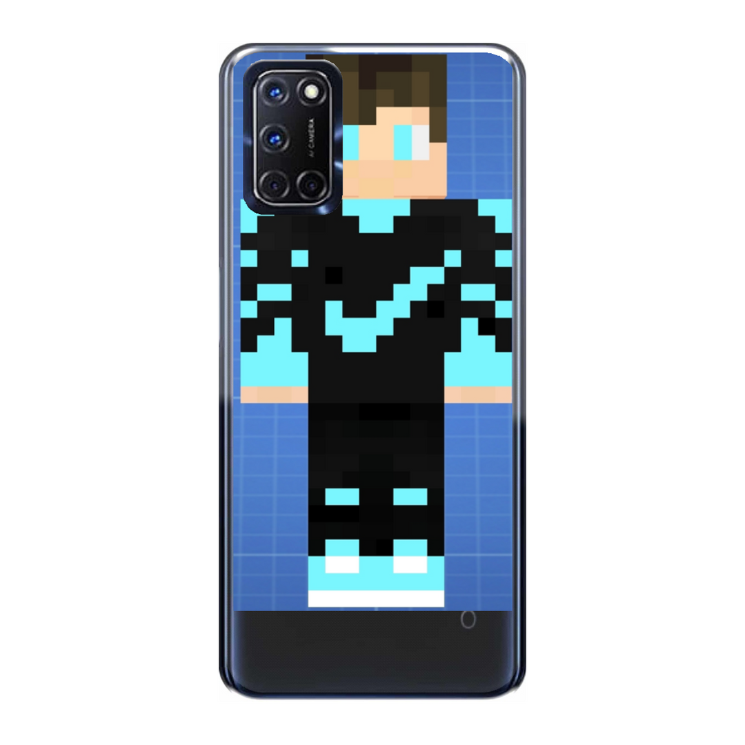 Cover personalizzata Oppo A72