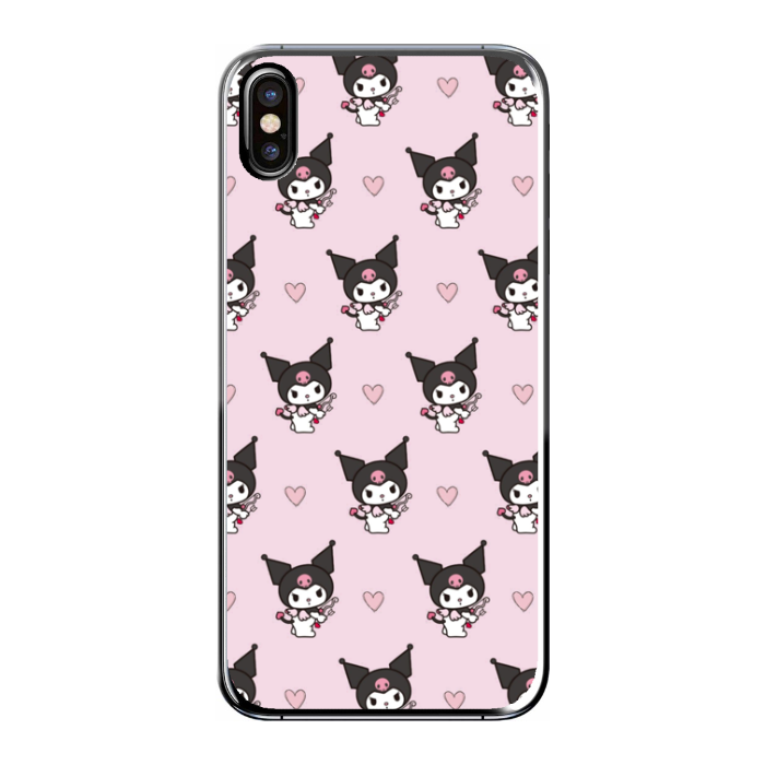 Cover personalizzata iPhone XS