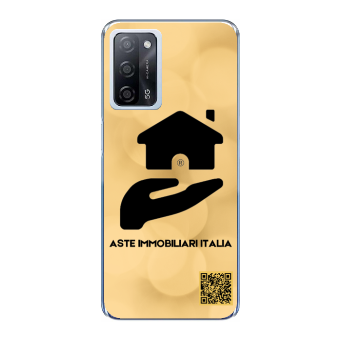 Cover personalizzata Oppo A53s 5G