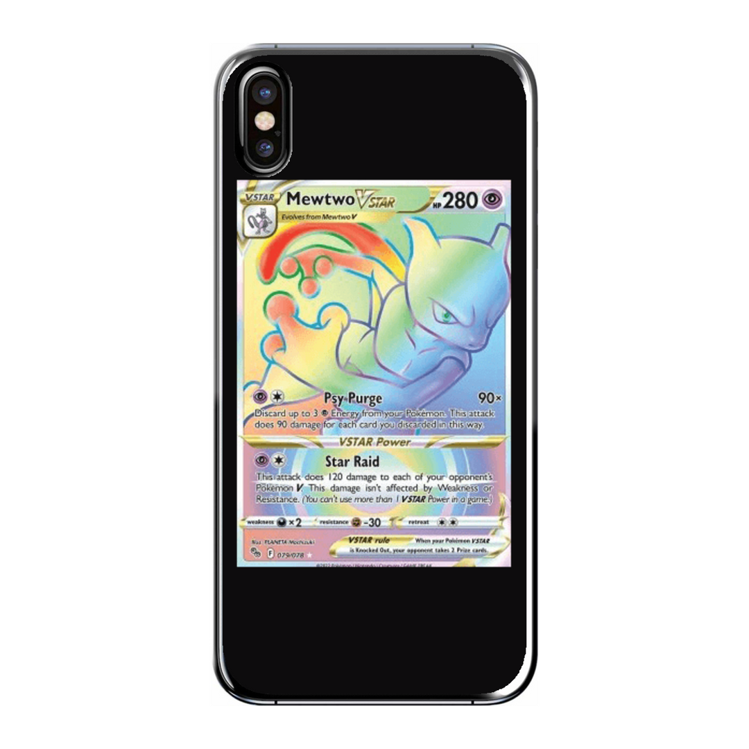 Cover personalizzata iPhone X