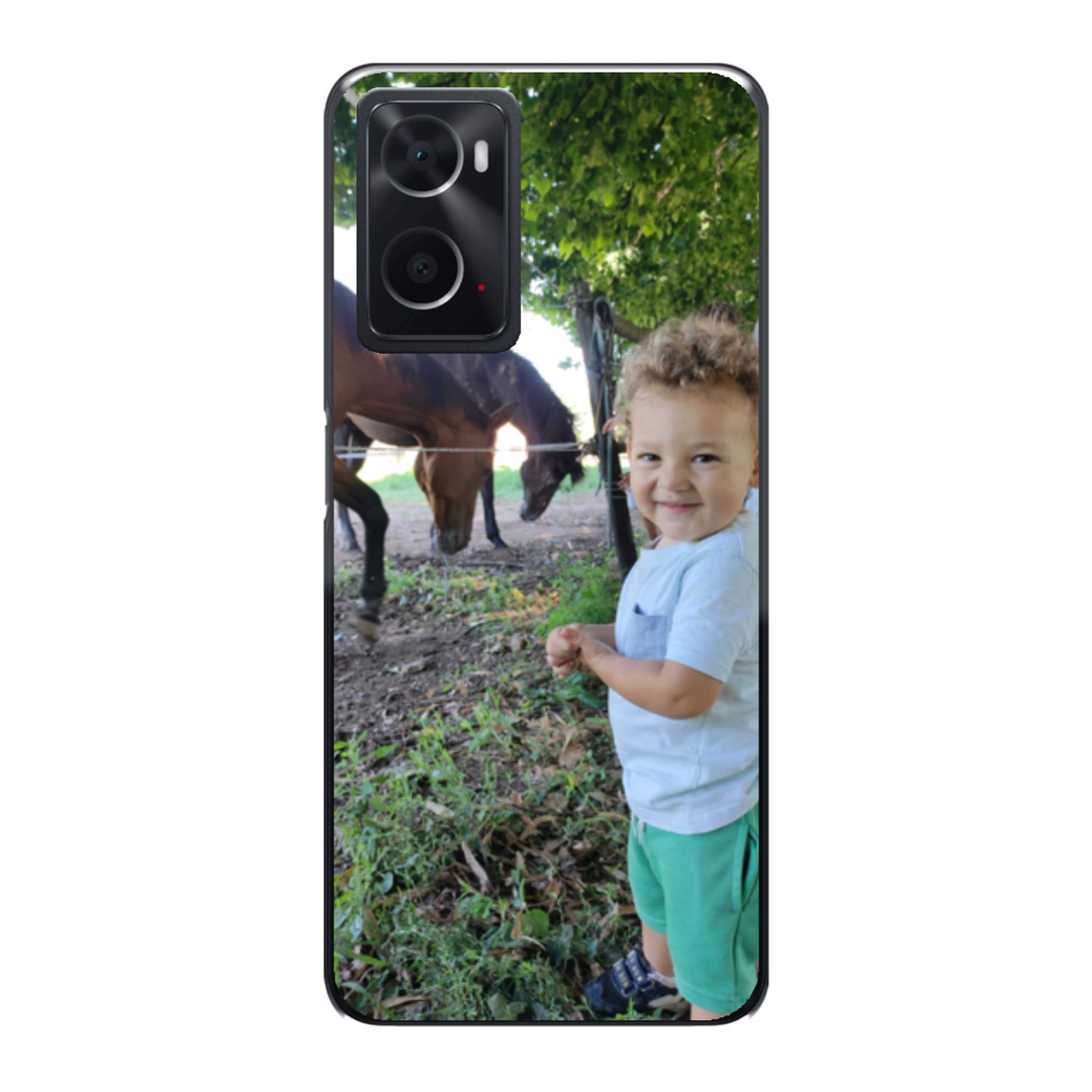 Cover personalizzata Oppo A96 4G