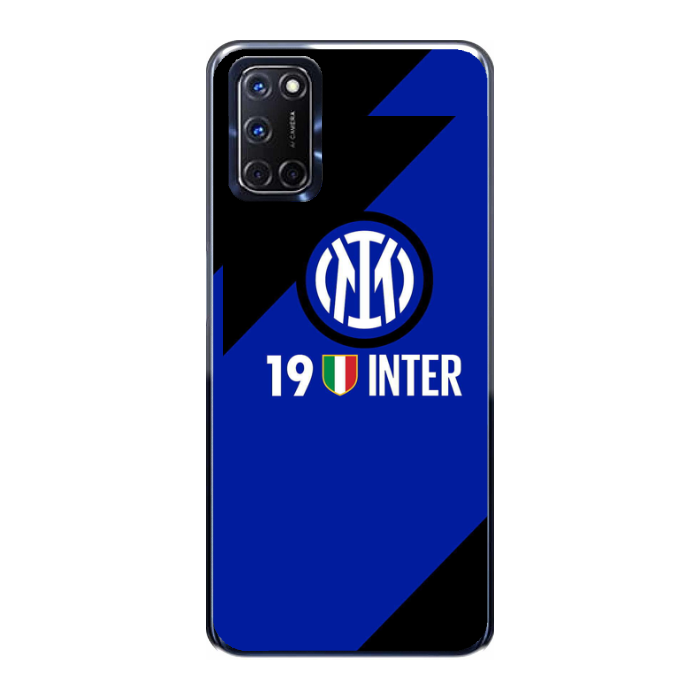 Cover personalizzata Oppo A52