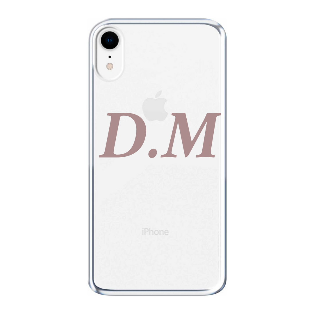 Cover personalizzata iPhone XR