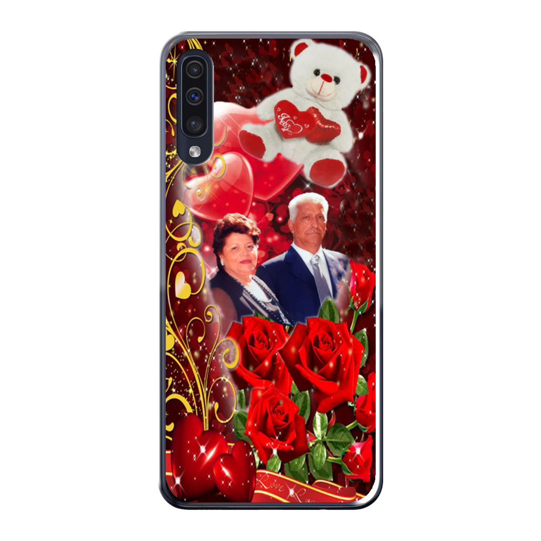 Cover personalizzata Samsung A50