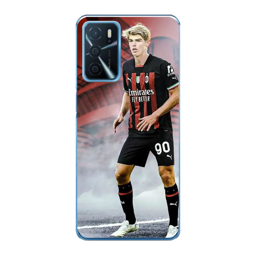 Cover personalizzata Oppo A16