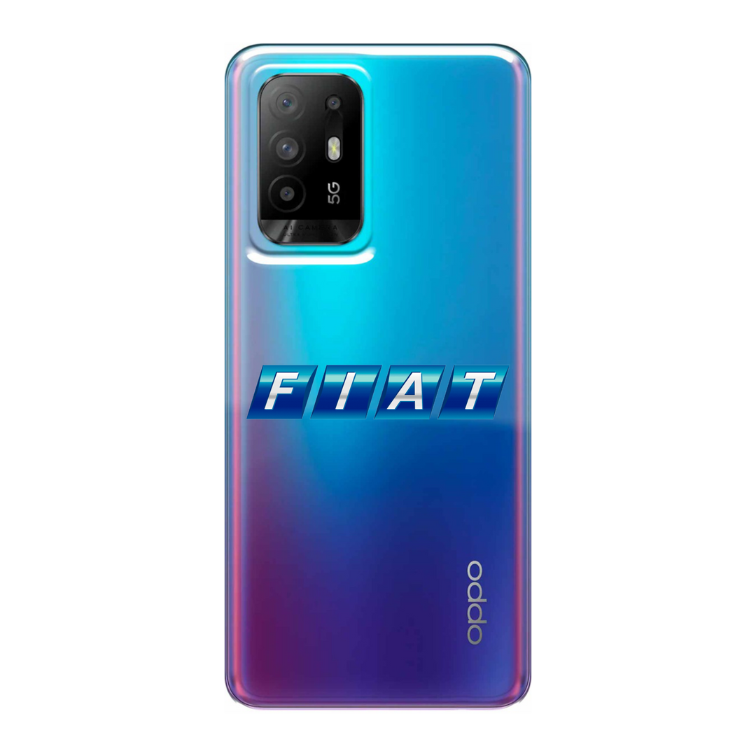 Cover personalizzata Oppo A94 5G