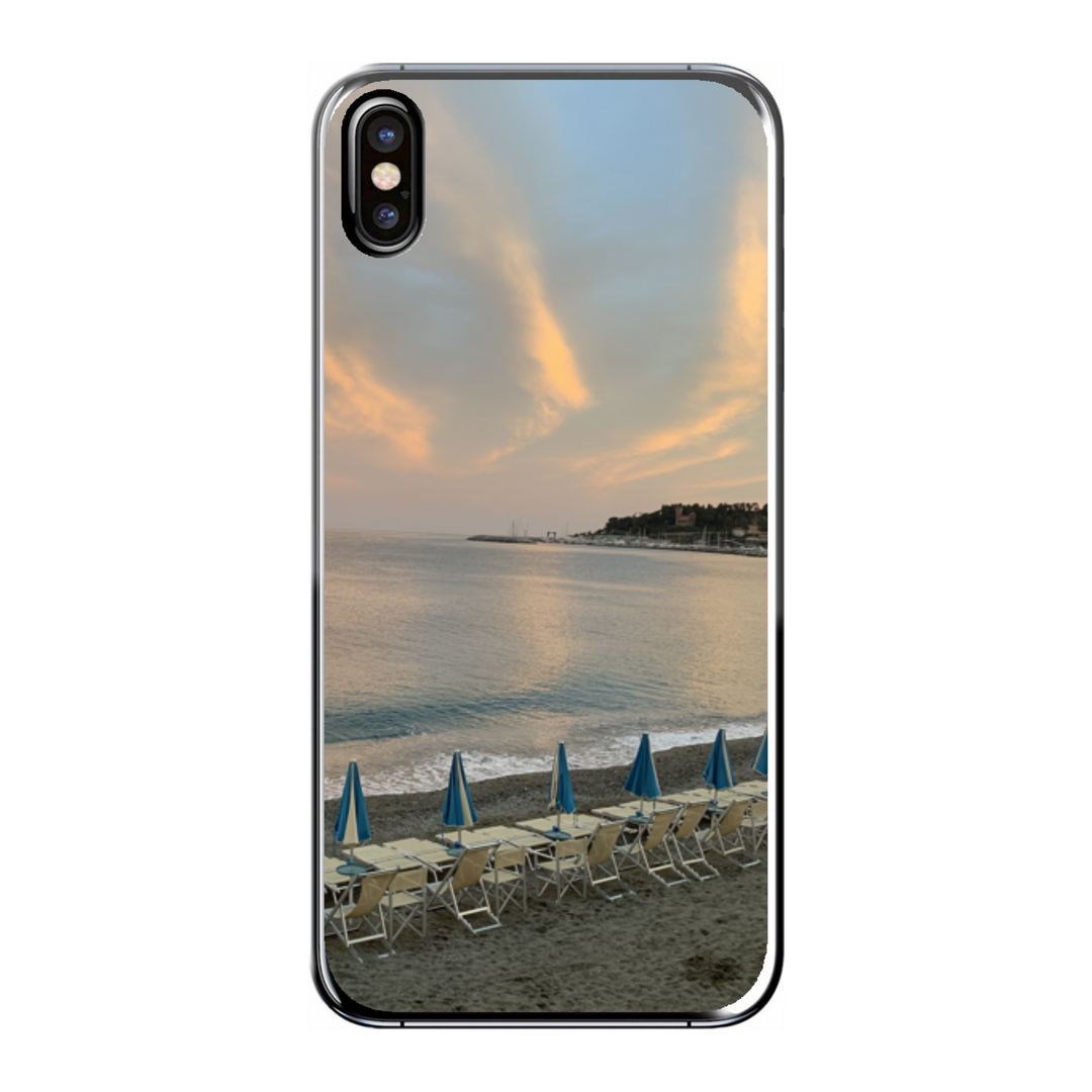 Cover personalizzata iPhone XS