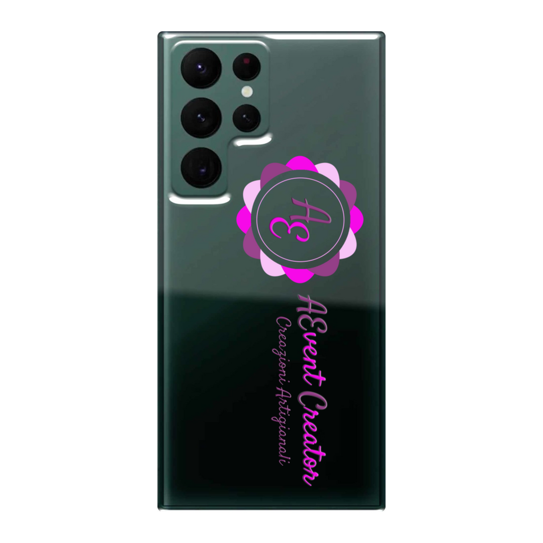 Cover personalizzata Samsung S22 Ultra