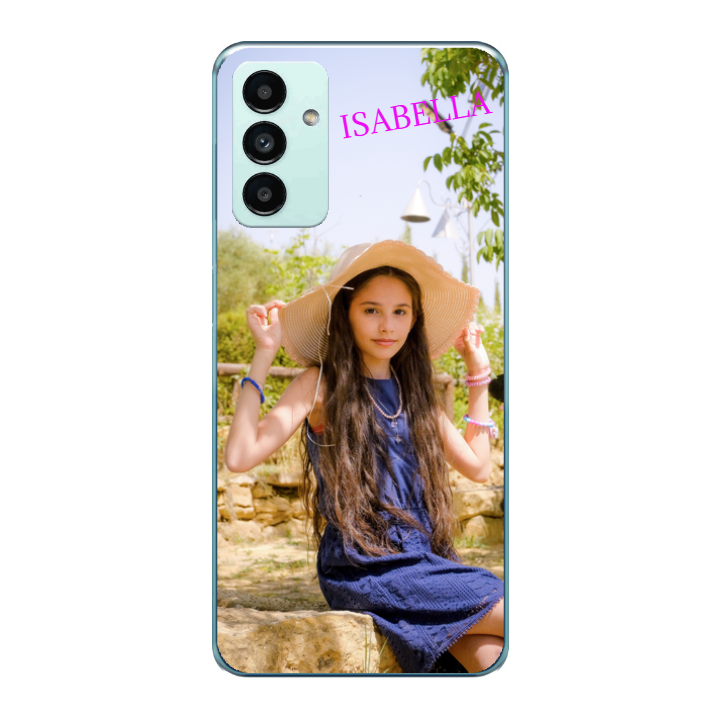 Cover personalizzata Samsung A04s