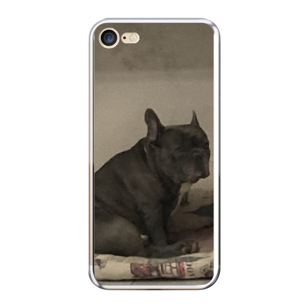 Cover personalizzata iPhone SE 2020