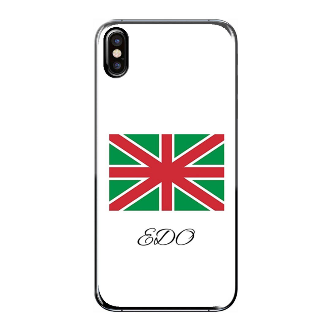 Cover personalizzata iPhone X