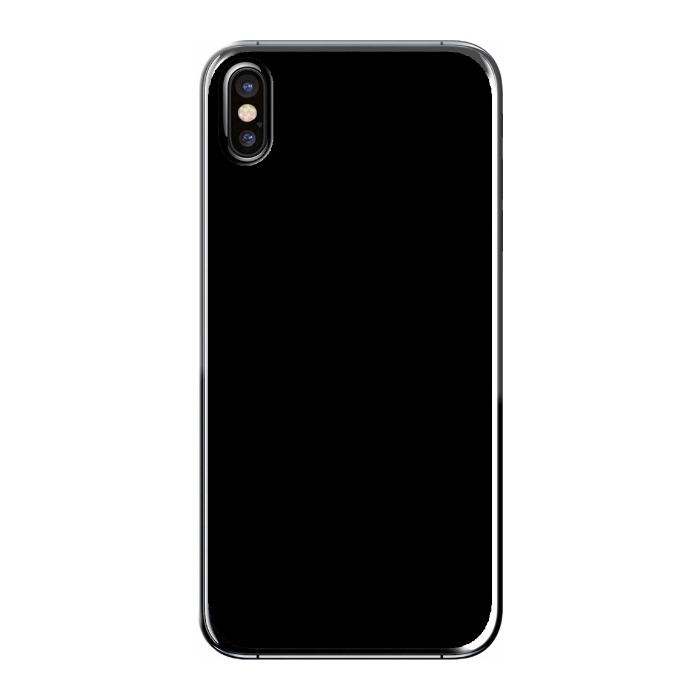 Cover personalizzata iPhone XS