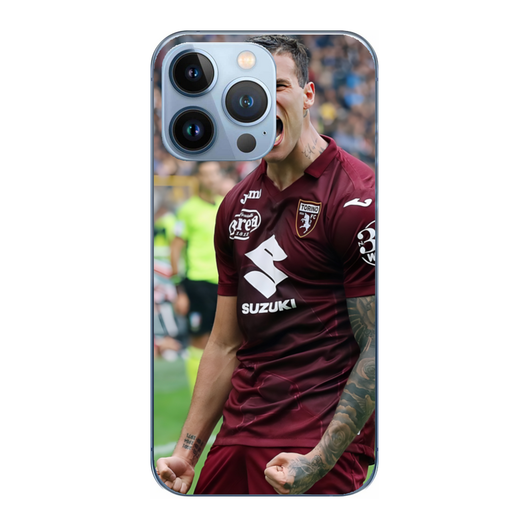 Cover personalizzata iPhone 13 Pro
