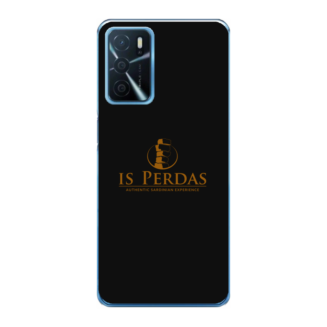 Cover personalizzata Oppo A16