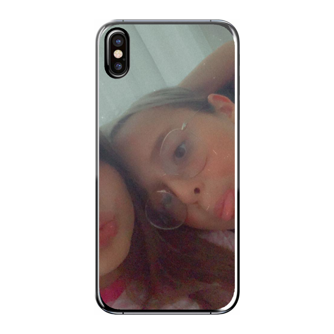 Cover personalizzata iPhone X