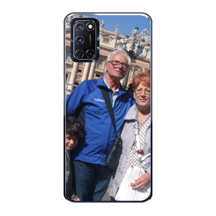 Cover personalizzata Oppo A72