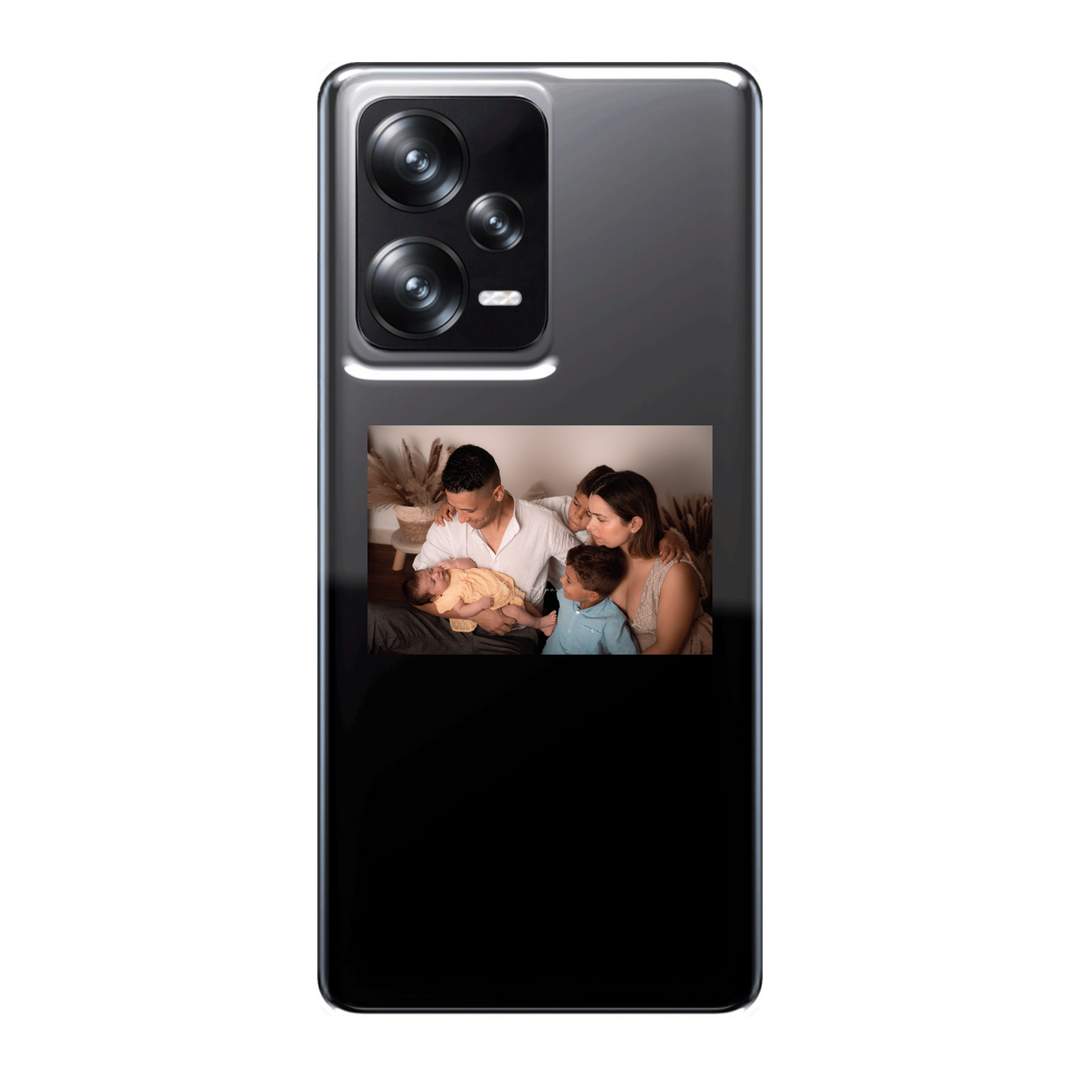 Cover personalizzata Xiaomi Redmi Note 12 Pro Plus 5G