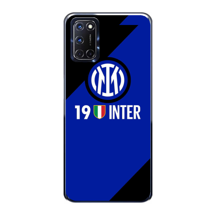 Cover personalizzata Oppo A52