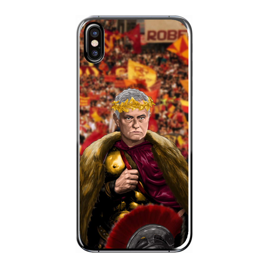 Cover personalizzata iPhone X