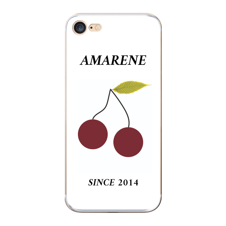 Cover personalizzata iPhone SE 2022
