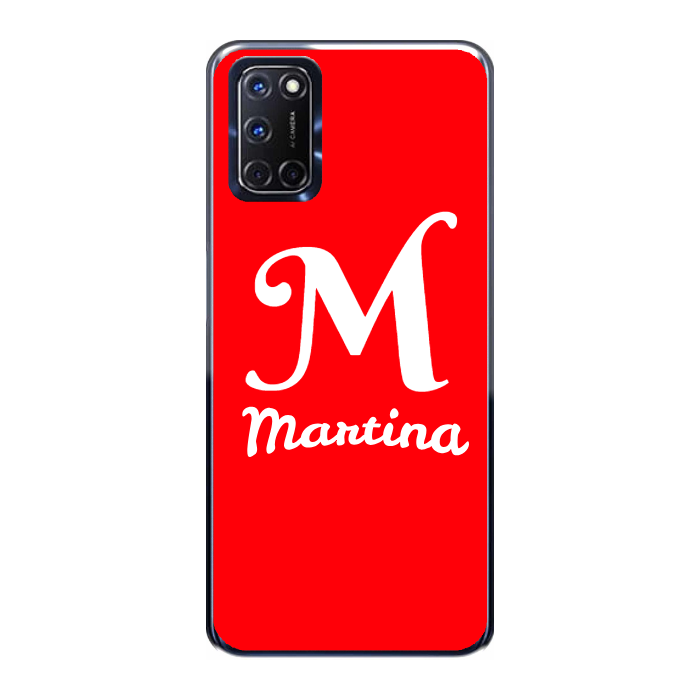 Cover personalizzata Oppo A72