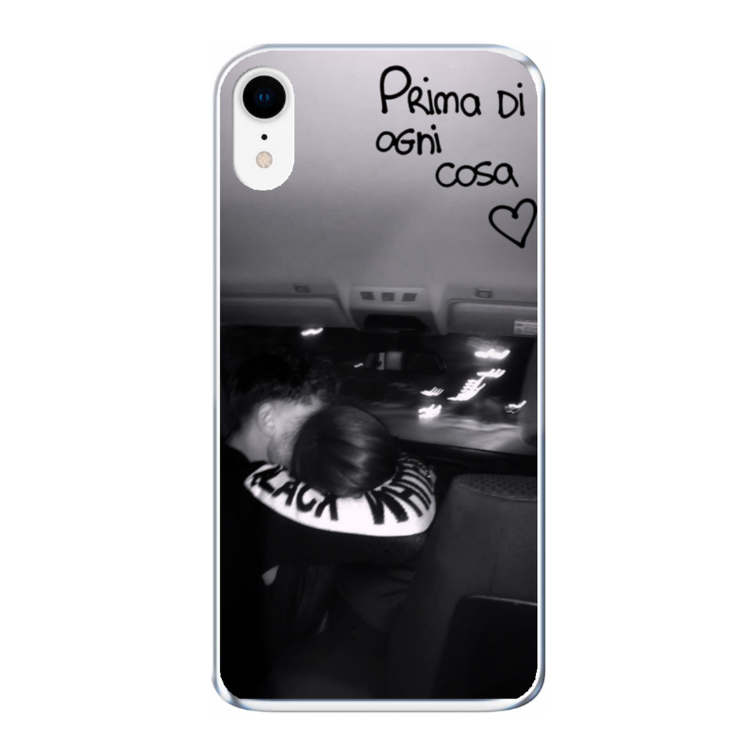 Cover personalizzata iPhone XR