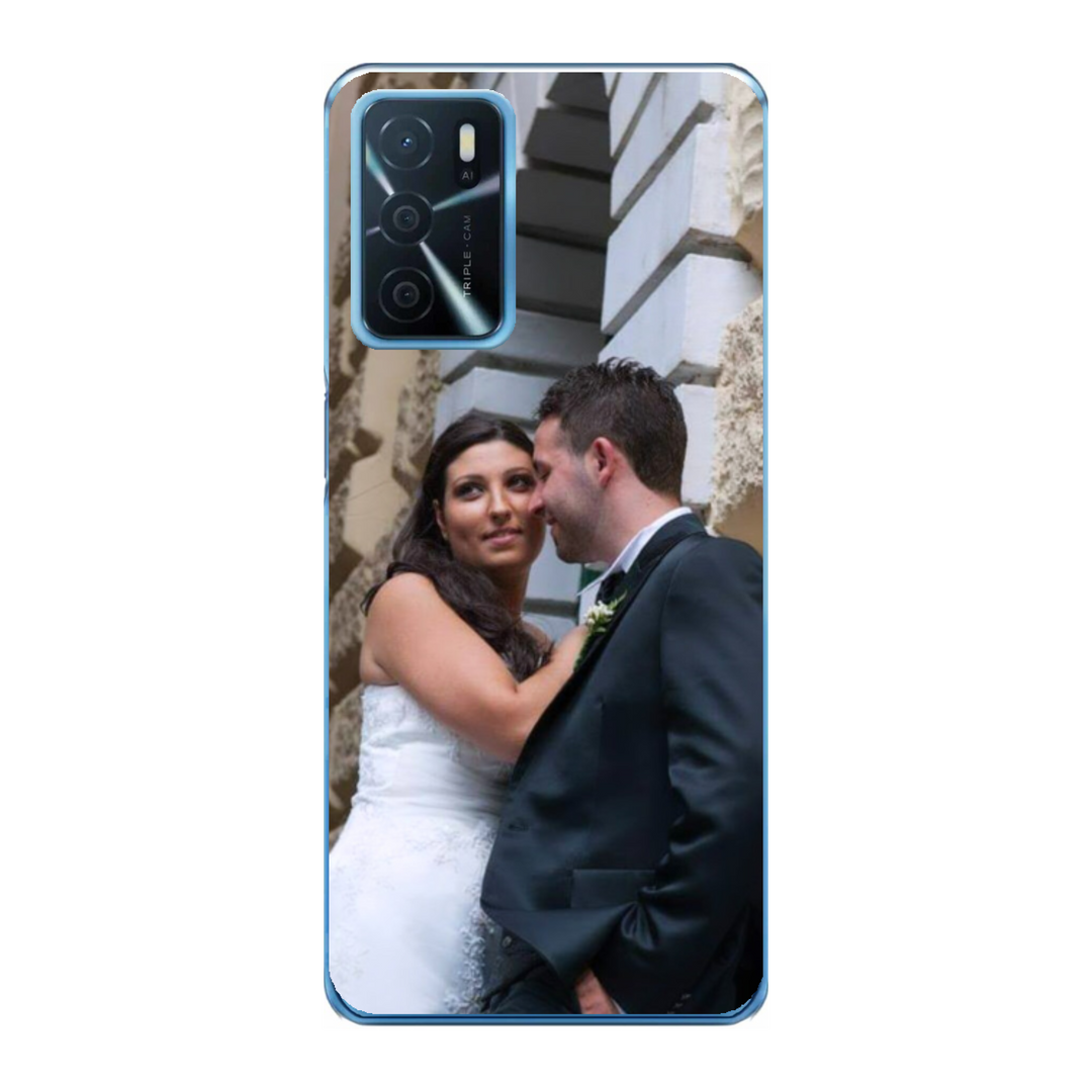Cover personalizzata Oppo A16s