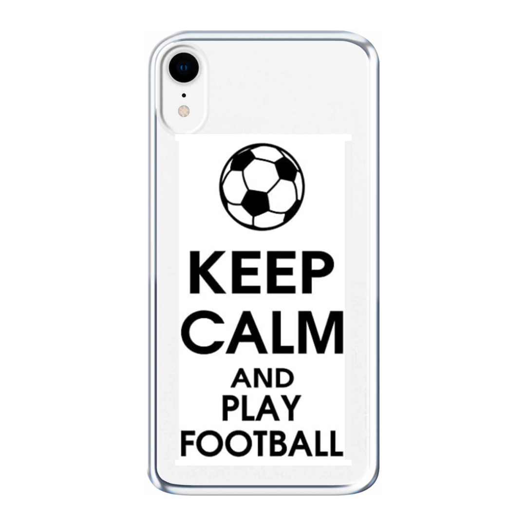 Cover personalizzata iPhone XR