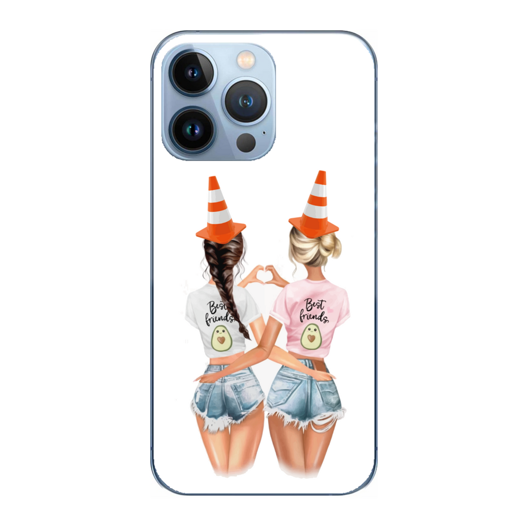 Cover personalizzata iPhone 13 Pro