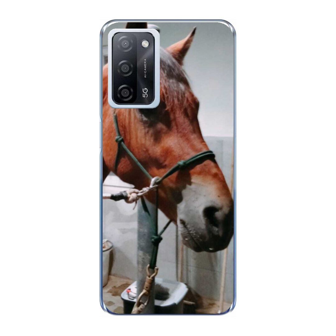 Cover personalizzata Oppo A53s 5G