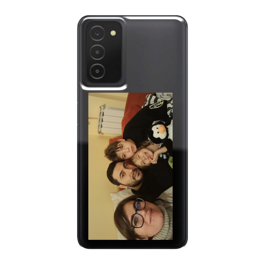 Cover personalizzata Samsung A13 4G